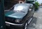 1998 Mitsubishi Adventure diesel matic for sale-0