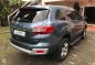 For Sale 2016 Ford Everest Titanium 3.2L 4x4 (Top of the line)-1