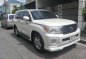2014 Toyota Land Cruiser LC200 FOR SALE-1