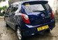 2016 Toyota Wigo G Matic FOR SALE-4