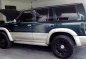 2003 Nissan Patrol FOR SALE-3