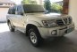 2006 Nissan Patrol presidential edition 4x4-11