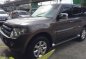 2013 Mitsubishi Pajero for sale -4