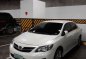 Toyota Corolla Altis 2011 FOR SALE-1