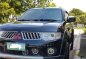 Mitsubishi Montero 2010 GLS for sale -9