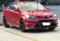 Toyota Vios 2014 1.3E Automatic Transmission TRD setup-1