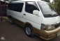 2007 Toyota Hi Ace Fresh in and out gagamitin na lang-5