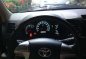 2014 TOYOTA Fortuner G 4x2 AT Diesel FOR SALE-5