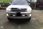 2007 Toyota Fortuner G For Sale!-0