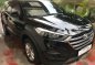 Hyundai TUCSON 4X2 Gas AT 2017 for sale-2