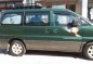 Hyundai Starex 1999 model for sale -2