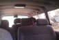 Toyota Hiace Model 1999 Diesel FOR SALE-4