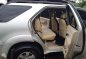 2007 Toyota Fortuner G For Sale!-8