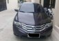 Honda City E ivtec 2012 FOR SALE-1