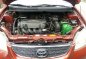 Toyota Vios 2004 red good condition-1