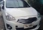 Mitsubishi Mirage G4 2014model-1