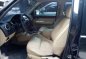 2010 FORD Everest matic 4x2 FOR SALE-3