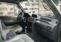 2003 Mitsubishi Pajero fieldmaster LOCAL-4