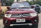 2014 Mitsubishi Montero Glx Financing Accepted-1