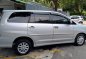 Toyota Innova 2013 FOR SALE-4