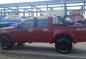 Ford Ranger 3.0 4x4 mt 2009 model-1