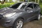 Hyundai Tucson 2011 model gas manual-1