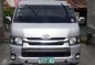 Toyota Gl Grandia 2012mdl Diesel loaded-1