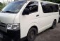 2017 Toyota Hiace for sale-1