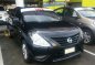 Nissan Almera 2016 FOR SALE-0