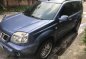 Nissan X-Trail 2005 FOR SALE-1