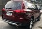 2014 Mitsubishi Montero Glx Financing Accepted-4