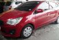 Mitsubishi Mirage G4 GLX 2016 GRAB for sale -1