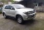 2007 Toyota Fortuner G For Sale!-2