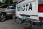 1998 Toyota Hilux 4X4 3.0L Very good condition-7