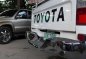 1998 Toyota Hilux 4X4 3.0L Very good condition-11