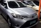 2014 Toyota Vios for sale-1