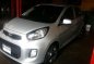 2017 Kia Picanto EX Matic FOR SALE-0