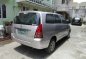 Toyota Innova j 2005 Diesel engine Manual transmission-1