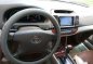 Toyota Camry 2002 model FOR SALE-6