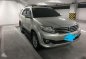 Toyota Fortuner 2013 FOR SALE-3