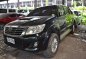 Toyota Hilux 2015 FOR SALE-2