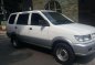 SELLING ISUZU Crosswind model 2006-2