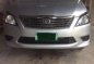 Toyota Innova 2009 for sale-0