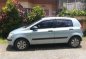 2005 Hyundai Getz for sale-2