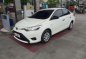 2018 Toyota Vios 1.3j Dual Vvti engine Manual Transmission-1