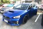 2015 Subaru Sti WRX 5t kms only -3