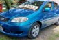 2004 Toyota Vios 1.3E MT FOR SALE-1