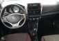 2018 Toyota Vios 1.3j Dual Vvti engine Manual Transmission-5