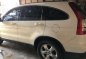 Honda CRV 2007 CRV 3rd Generation-1