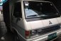 2012 Mitsubishi L300 for sale -1